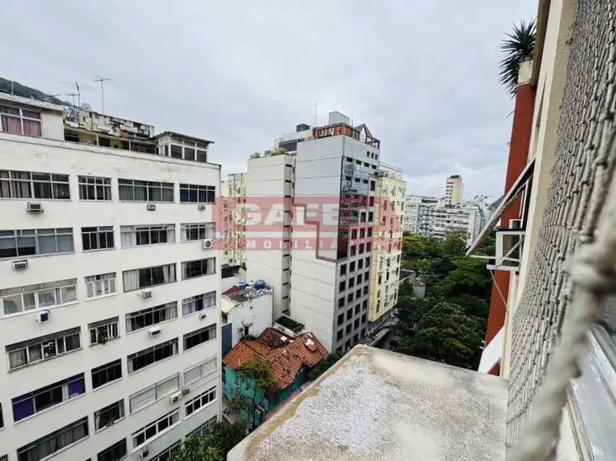 Apartamento com 2 quartos à venda, 94m2 em Rio De Janeiro - RJ - imagem 6 Foto 6 de Apartamento com 2 quartos à venda, 94m2 em Rio De Janeiro - RJ