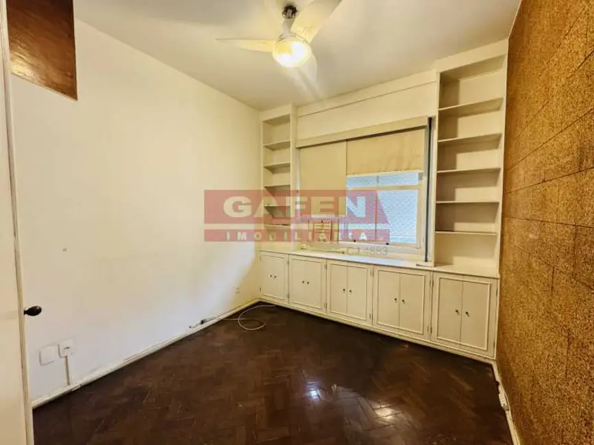 Apartamento com 2 quartos à venda, 94m2 em Rio De Janeiro - RJ - imagem 7 Foto 7 de Apartamento com 2 quartos à venda, 94m2 em Rio De Janeiro - RJ