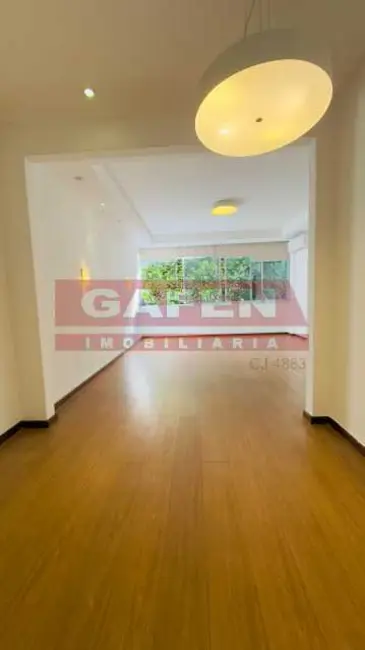 Foto 1 de Apartamento com 3 quartos à venda, 145m2 em Rio De Janeiro - RJ