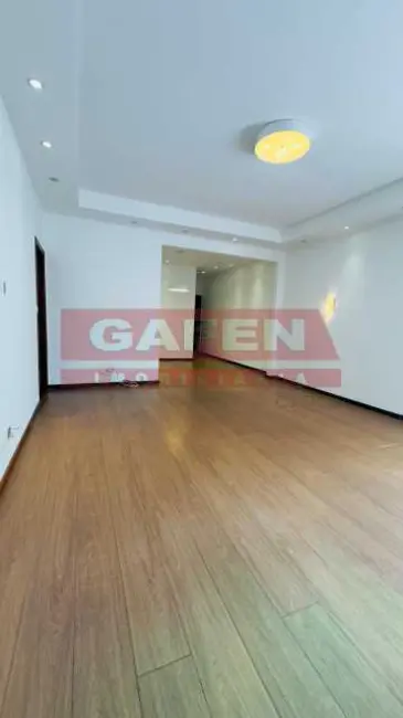 Foto 3 de Apartamento com 3 quartos à venda, 145m2 em Rio De Janeiro - RJ