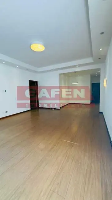 Foto 6 de Apartamento com 3 quartos à venda, 145m2 em Rio De Janeiro - RJ