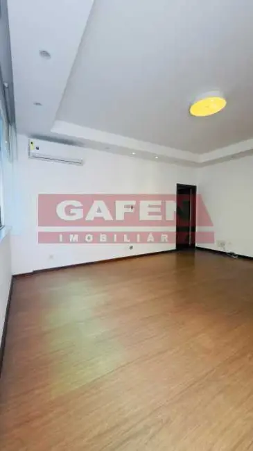 Foto 5 de Apartamento com 3 quartos à venda, 145m2 em Rio De Janeiro - RJ