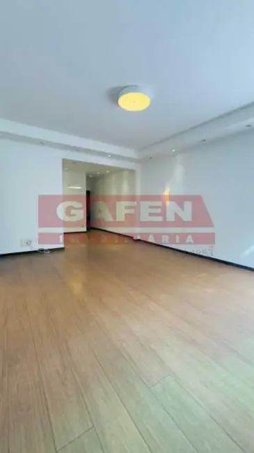 Foto 7 de Apartamento com 3 quartos à venda, 145m2 em Rio De Janeiro - RJ