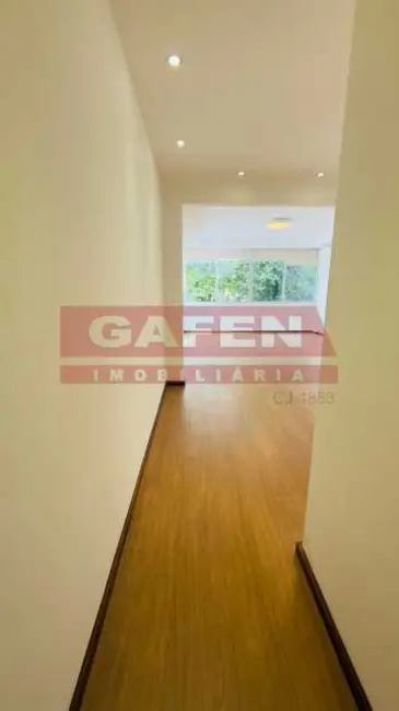 Foto 2 de Apartamento com 3 quartos à venda, 145m2 em Rio De Janeiro - RJ