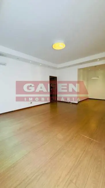 Foto 4 de Apartamento com 3 quartos à venda, 145m2 em Rio De Janeiro - RJ