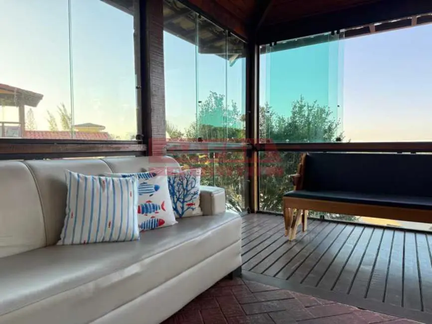 Foto 7 de Casa com 9 quartos à venda, 430m2 em Armacao Dos Buzios - RJ