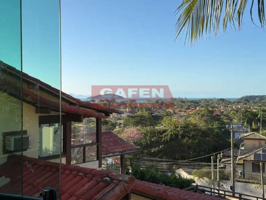 Foto 8 de Casa com 9 quartos à venda, 430m2 em Armacao Dos Buzios - RJ