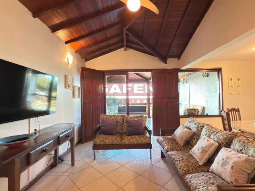 Foto 4 de Casa com 9 quartos à venda, 430m2 em Armacao Dos Buzios - RJ