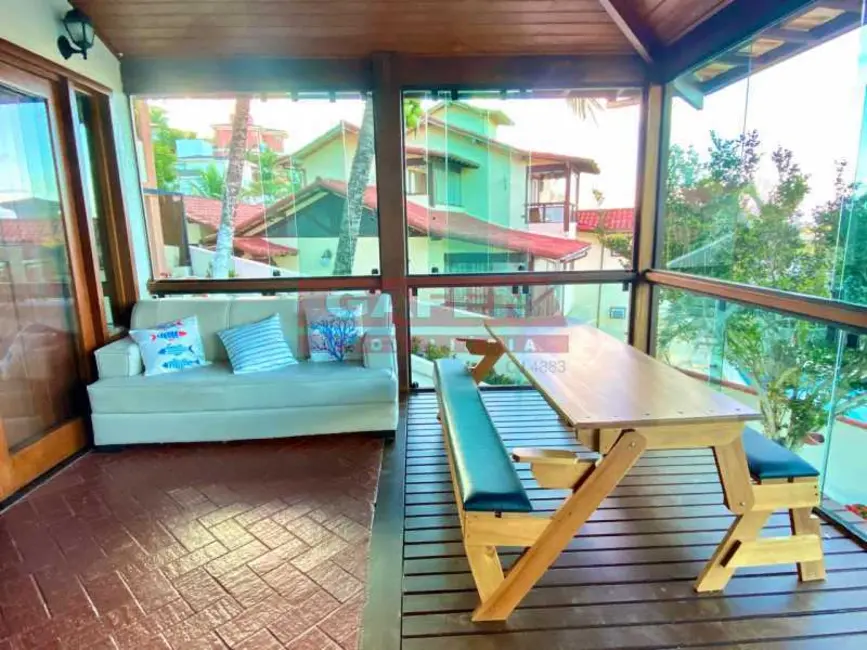 Foto 5 de Casa com 9 quartos à venda, 430m2 em Armacao Dos Buzios - RJ