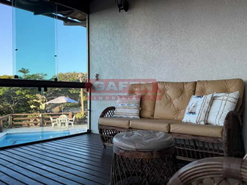 Foto 6 de Casa com 9 quartos à venda, 430m2 em Armacao Dos Buzios - RJ