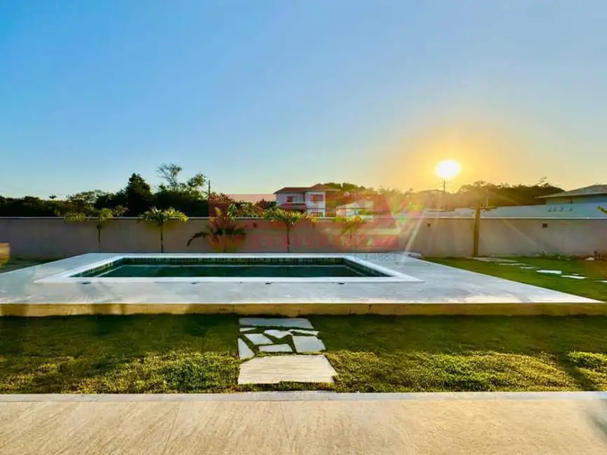 Foto 5 de Casa de Condomínio com 4 quartos à venda, 216m2 em Armacao Dos Buzios - RJ