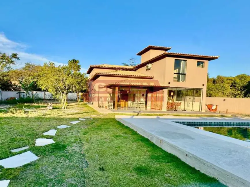 Foto 3 de Casa de Condomínio com 4 quartos à venda, 216m2 em Armacao Dos Buzios - RJ