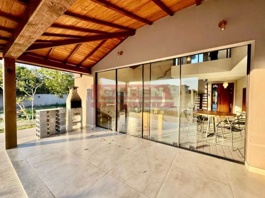 Foto 6 de Casa de Condomínio com 4 quartos à venda, 216m2 em Armacao Dos Buzios - RJ