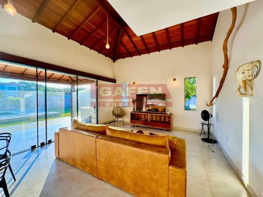 Foto 9 de Casa de Condomínio com 4 quartos à venda, 216m2 em Armacao Dos Buzios - RJ