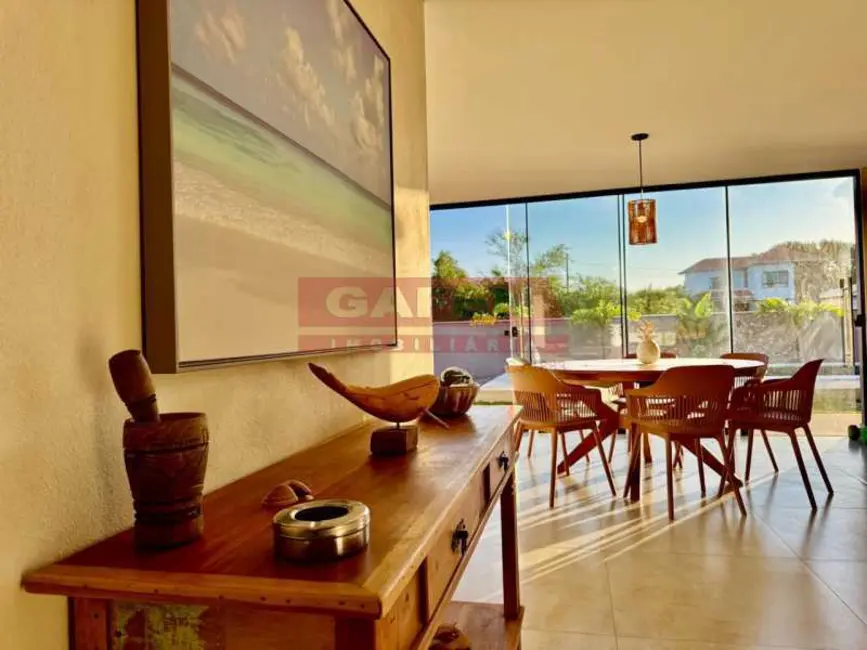 Foto 7 de Casa de Condomínio com 4 quartos à venda, 216m2 em Armacao Dos Buzios - RJ