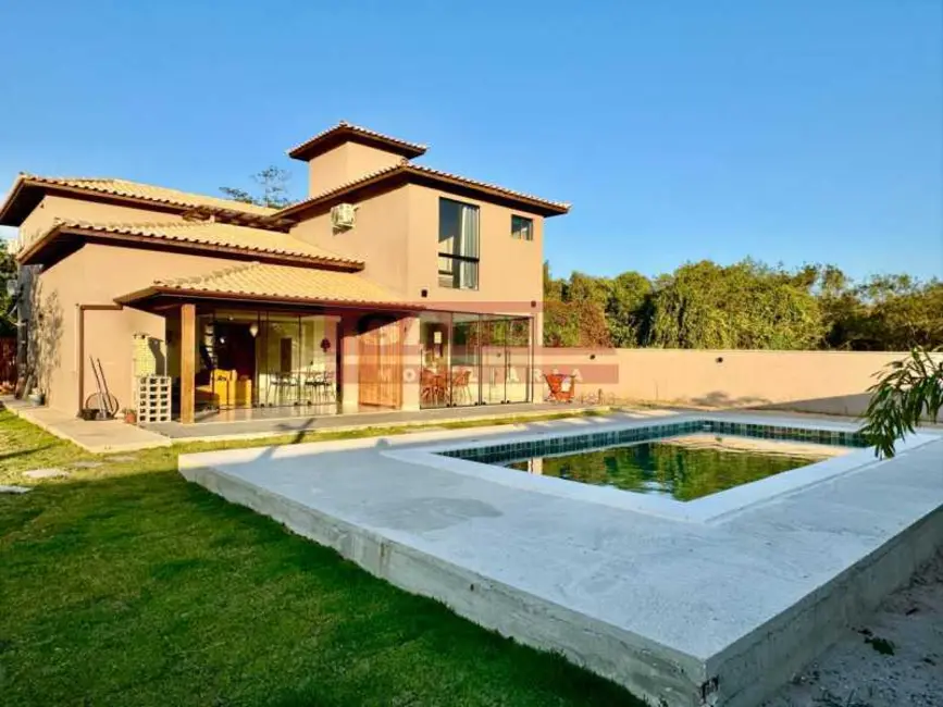 Foto 4 de Casa de Condomínio com 4 quartos à venda, 216m2 em Armacao Dos Buzios - RJ