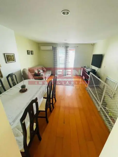 Foto 4 de Cobertura com 4 quartos à venda, 177m2 em Rio De Janeiro - RJ