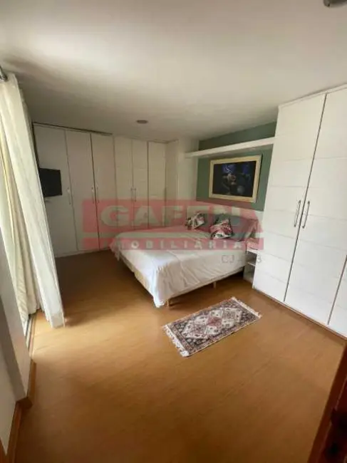 Foto 5 de Cobertura com 4 quartos à venda, 177m2 em Rio De Janeiro - RJ