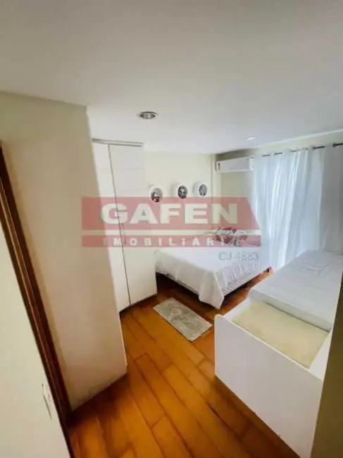 Foto 8 de Cobertura com 4 quartos à venda, 177m2 em Rio De Janeiro - RJ