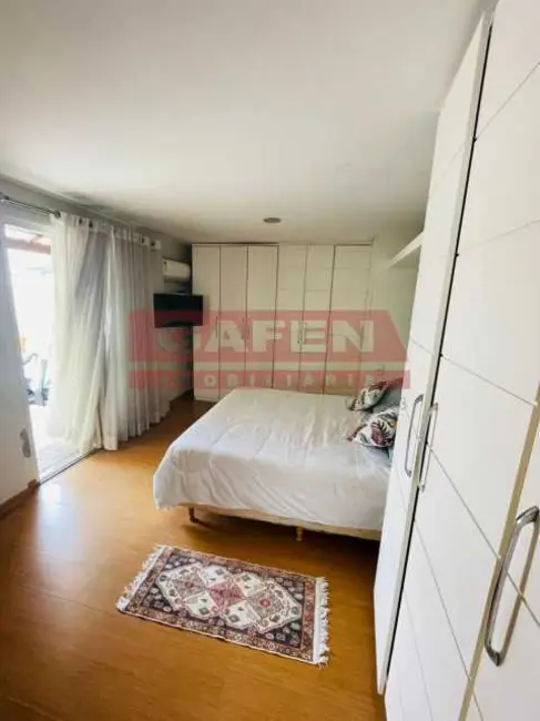 Foto 6 de Cobertura com 4 quartos à venda, 177m2 em Rio De Janeiro - RJ