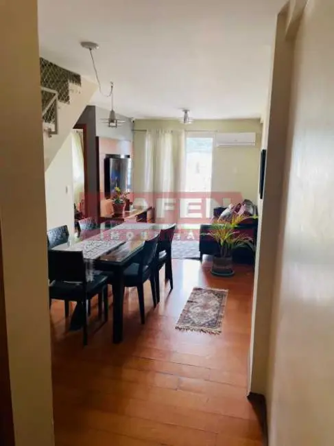 Foto 3 de Cobertura com 4 quartos à venda, 177m2 em Rio De Janeiro - RJ