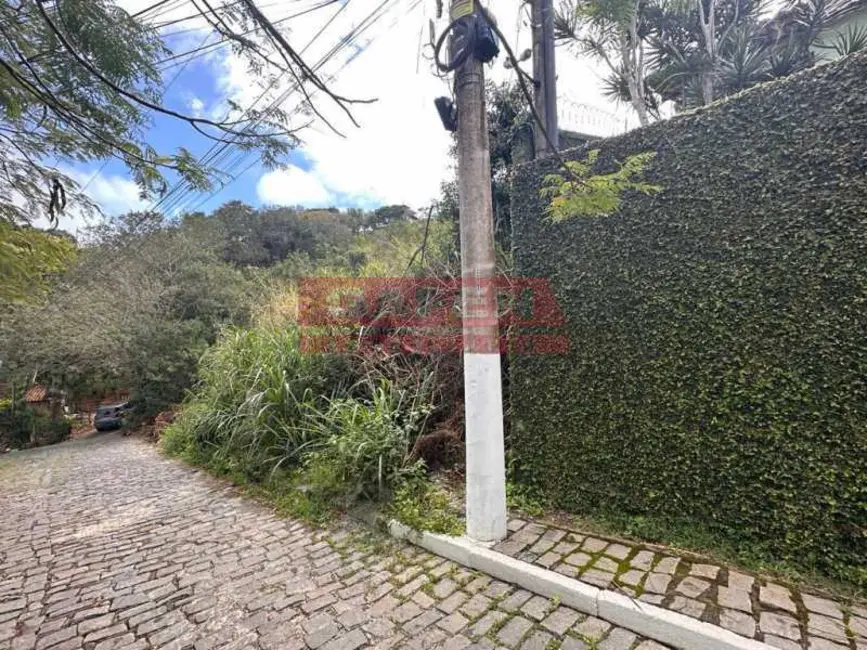 Foto 1 de Terreno / Lote à venda em Armacao Dos Buzios - RJ