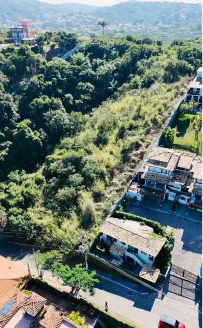 Foto 1 de Terreno / Lote à venda em Armacao Dos Buzios - RJ