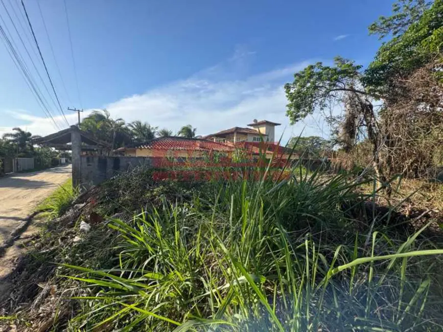 Foto 1 de Terreno / Lote à venda, 452m2 em Armacao Dos Buzios - RJ