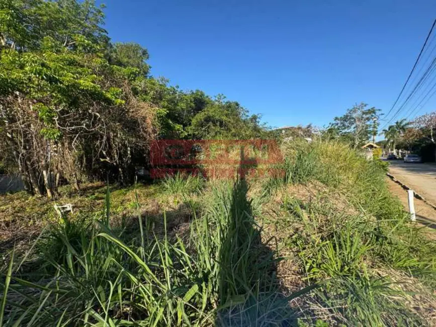 Foto 2 de Terreno / Lote à venda, 452m2 em Armacao Dos Buzios - RJ