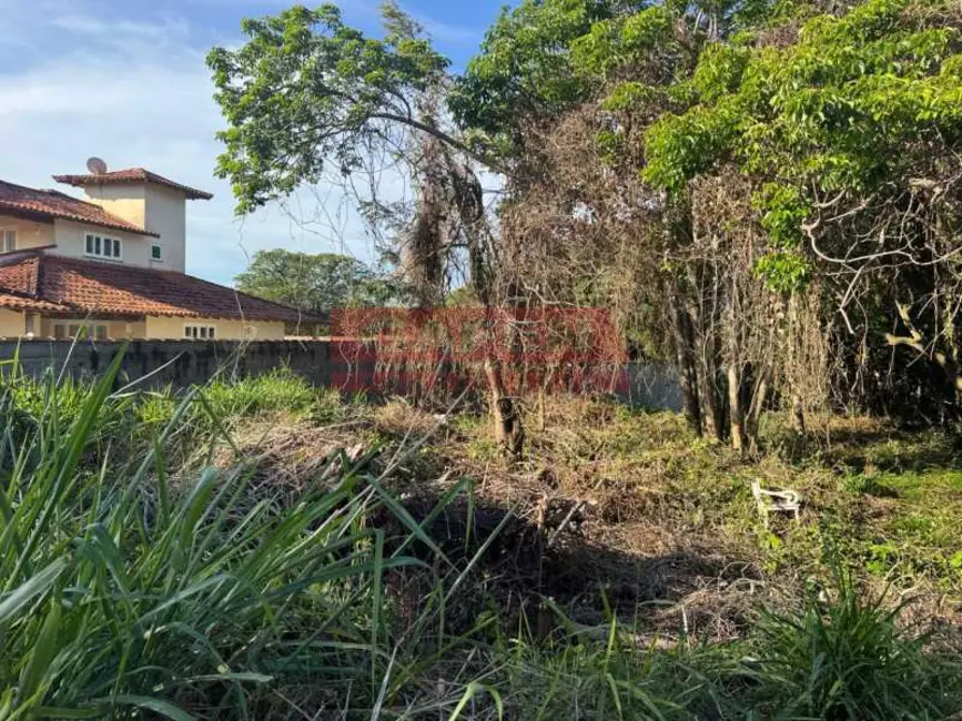 Foto 4 de Terreno / Lote à venda, 452m2 em Armacao Dos Buzios - RJ