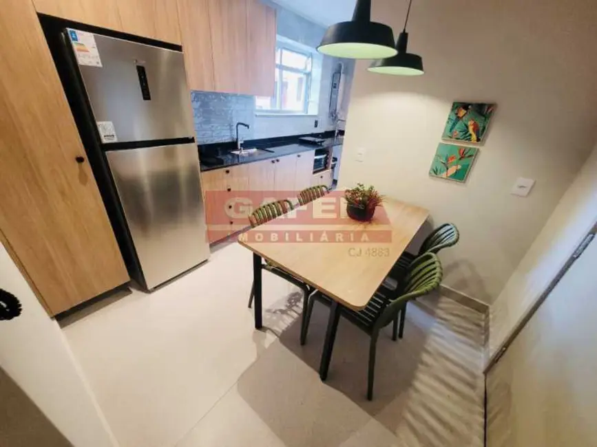 Foto 7 de Apartamento com 2 quartos à venda, 80m2 em Rio De Janeiro - RJ
