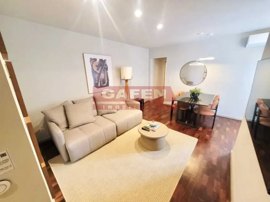 Foto 5 de Apartamento com 2 quartos à venda, 80m2 em Rio De Janeiro - RJ
