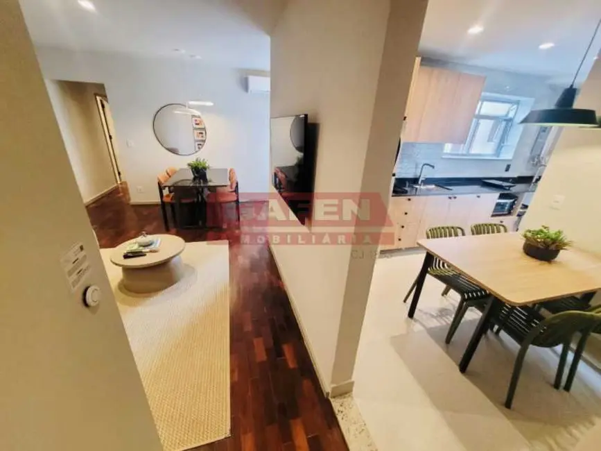 Foto 6 de Apartamento com 2 quartos à venda, 80m2 em Rio De Janeiro - RJ
