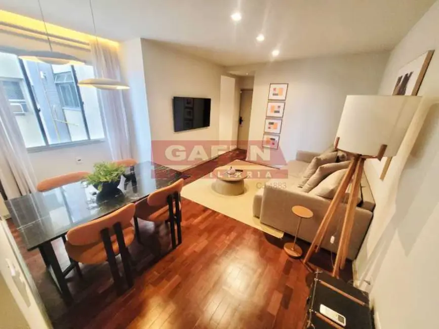 Foto 1 de Apartamento com 2 quartos à venda, 80m2 em Rio De Janeiro - RJ
