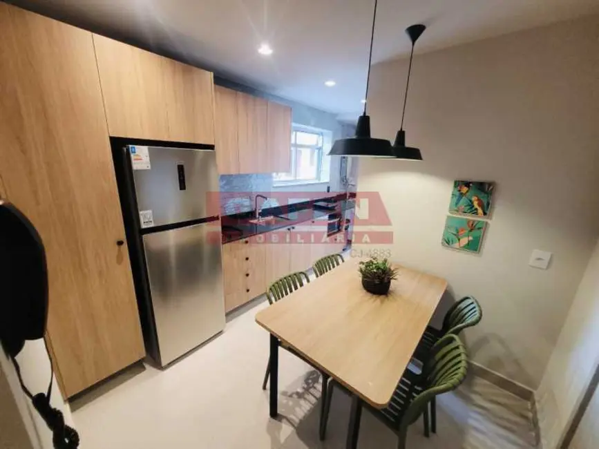 Foto 8 de Apartamento com 2 quartos à venda, 80m2 em Rio De Janeiro - RJ