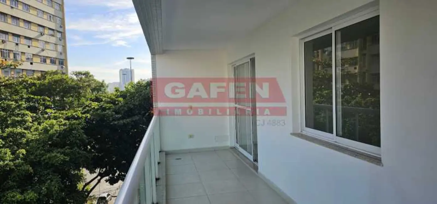 Foto 1 de Apartamento com 3 quartos à venda, 94m2 em Rio De Janeiro - RJ