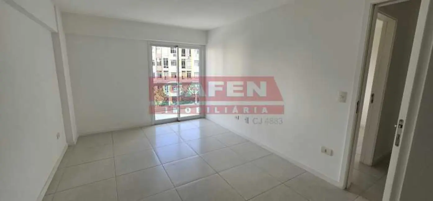 Foto 8 de Apartamento com 3 quartos à venda, 94m2 em Rio De Janeiro - RJ
