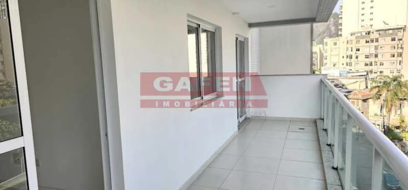 Foto 3 de Apartamento com 3 quartos à venda, 94m2 em Rio De Janeiro - RJ