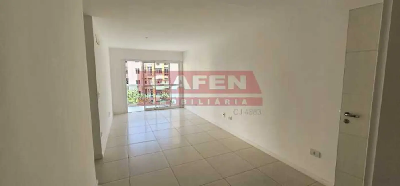 Foto 7 de Apartamento com 3 quartos à venda, 94m2 em Rio De Janeiro - RJ