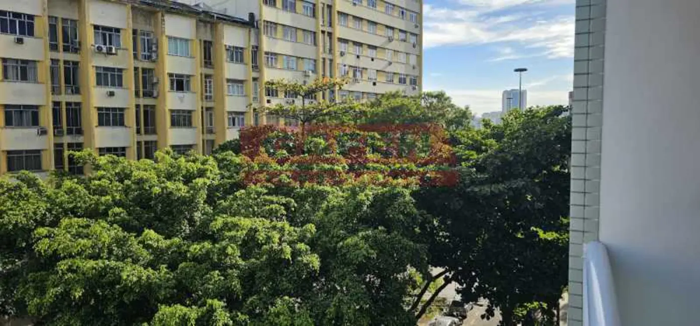 Foto 4 de Apartamento com 3 quartos à venda, 94m2 em Rio De Janeiro - RJ