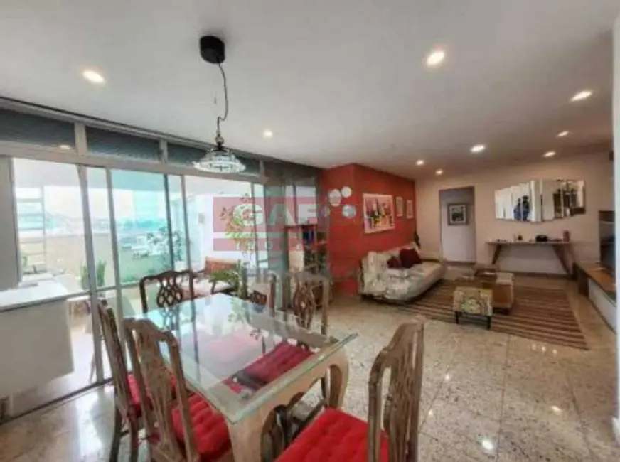 Foto 7 de Cobertura com 3 quartos à venda, 148m2 em Rio De Janeiro - RJ