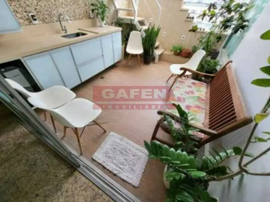 Foto 5 de Cobertura com 3 quartos à venda, 148m2 em Rio De Janeiro - RJ