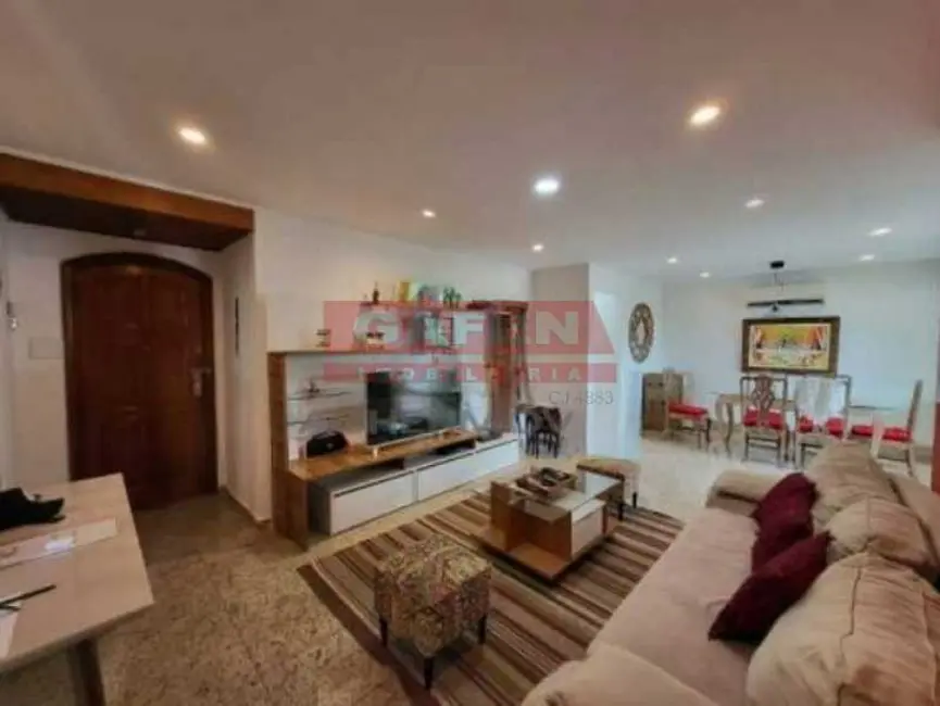 Foto 8 de Cobertura com 3 quartos à venda, 148m2 em Rio De Janeiro - RJ