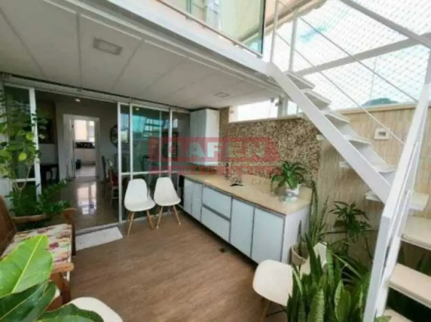 Foto 1 de Cobertura com 3 quartos à venda, 148m2 em Rio De Janeiro - RJ