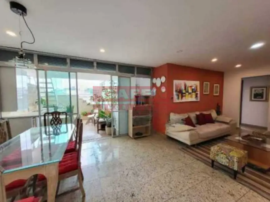Foto 9 de Cobertura com 3 quartos à venda, 148m2 em Rio De Janeiro - RJ