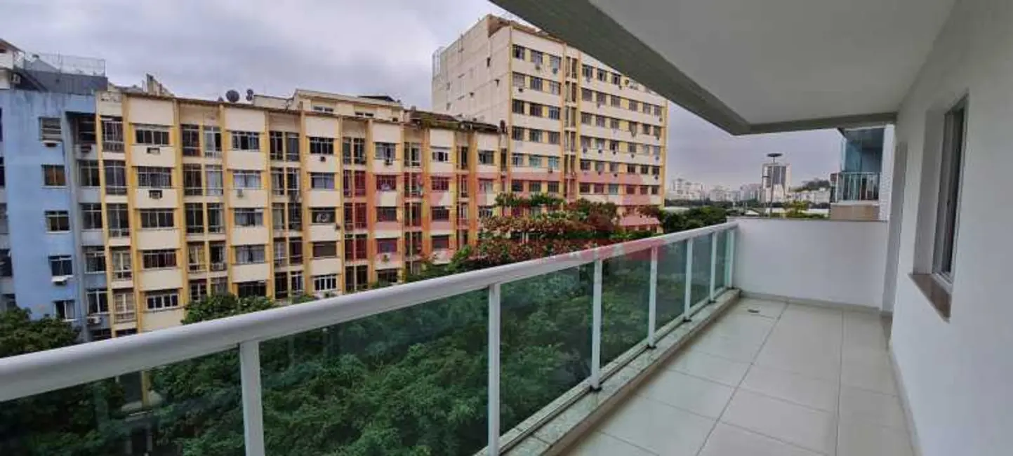 Foto 1 de Apartamento com 3 quartos à venda, 97m2 em Rio De Janeiro - RJ