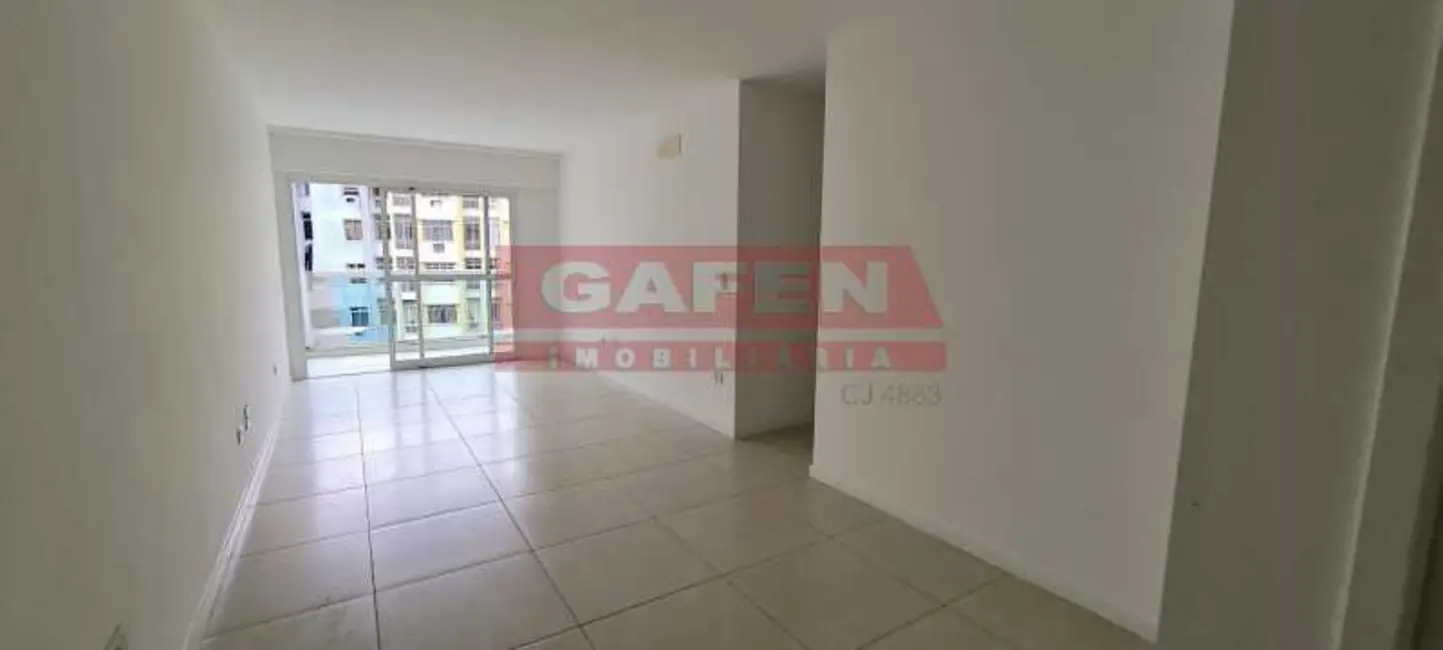 Foto 8 de Apartamento com 3 quartos à venda, 97m2 em Rio De Janeiro - RJ