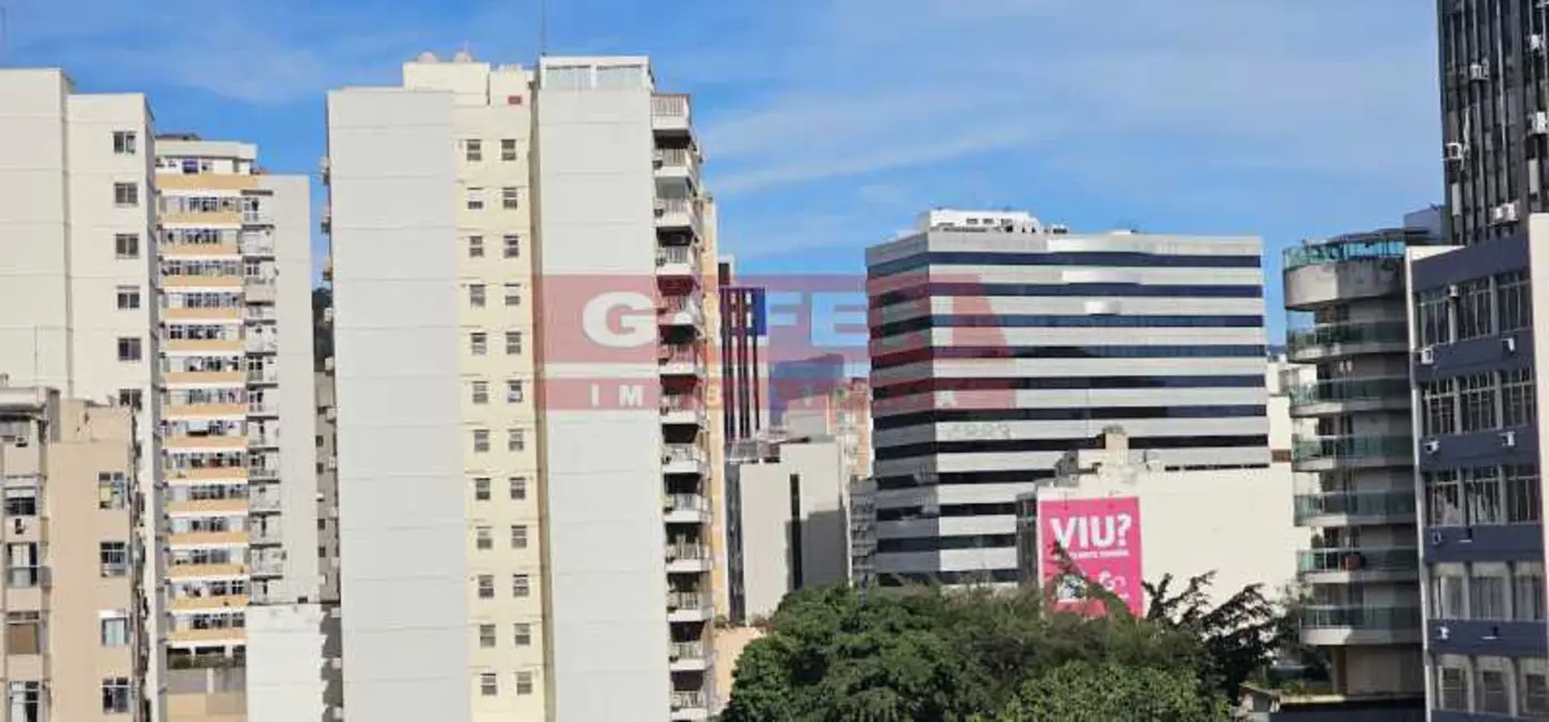 Foto 7 de Apartamento com 3 quartos à venda, 97m2 em Rio De Janeiro - RJ