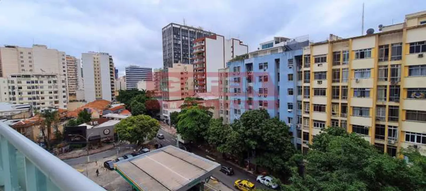 Foto 5 de Apartamento com 3 quartos à venda, 97m2 em Rio De Janeiro - RJ