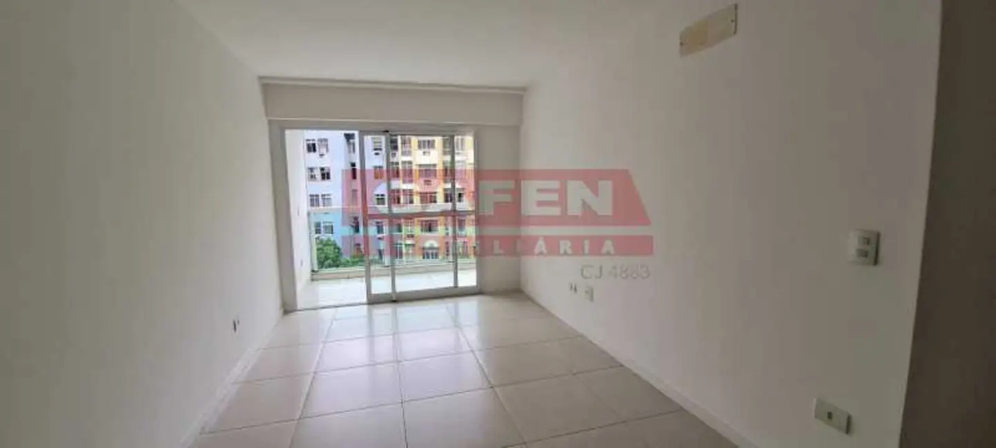 Foto 9 de Apartamento com 3 quartos à venda, 97m2 em Rio De Janeiro - RJ